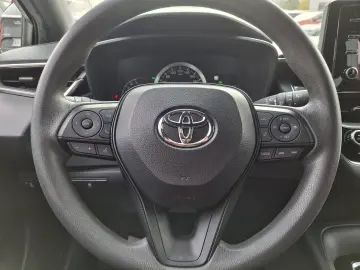 Toyota Corolla 1.8 HSD Eco