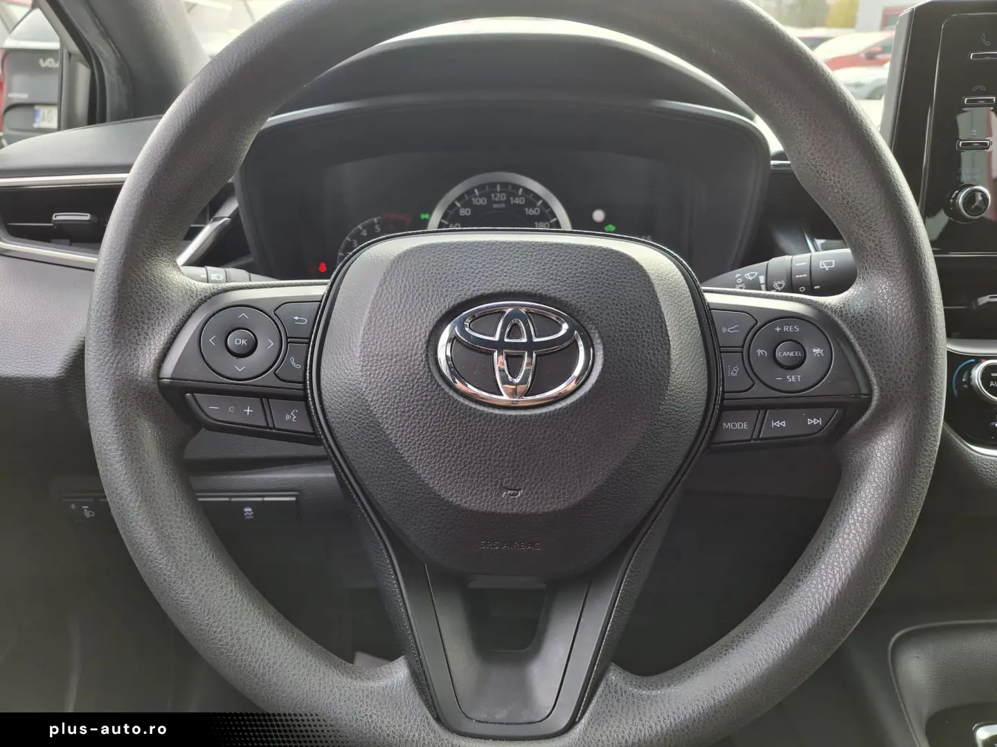 Toyota Corolla 1.8 HSD Eco