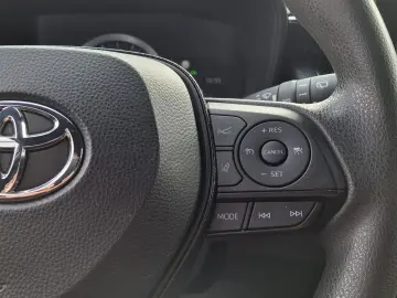 Toyota Corolla 1.8 HSD Eco