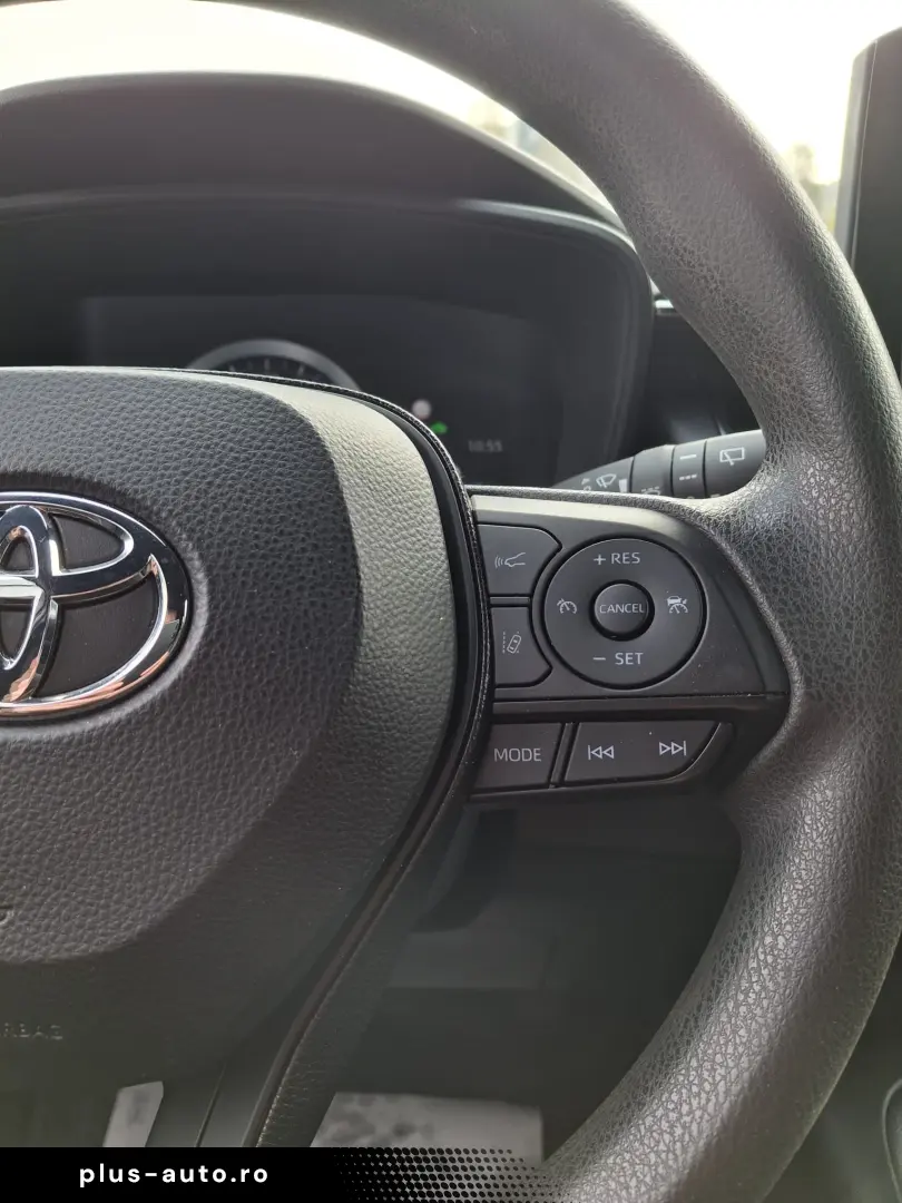 Toyota Corolla 1.8 HSD Eco