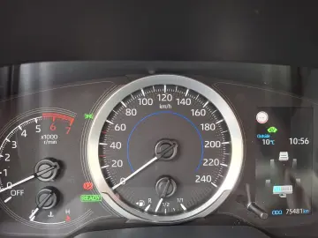 Toyota Corolla 1.8 HSD Eco