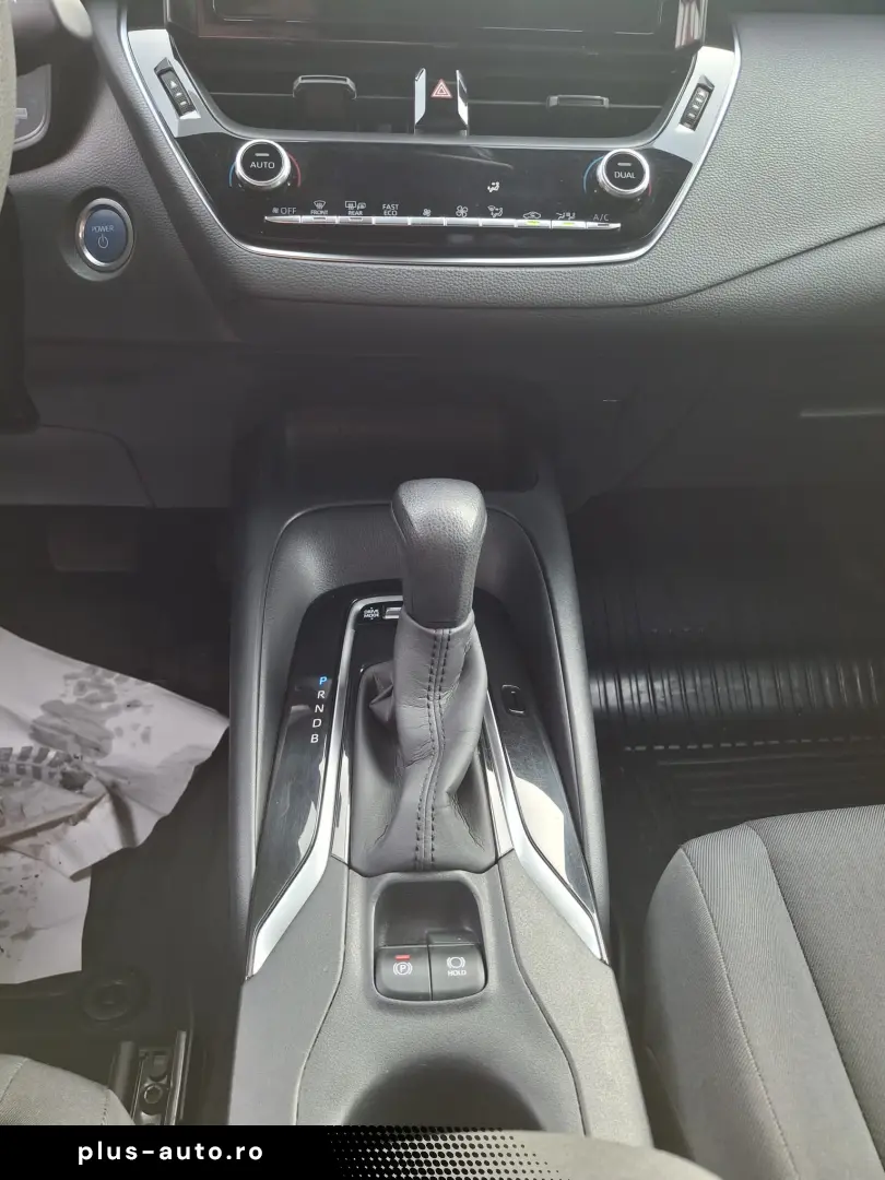 Toyota Corolla 1.8 HSD Eco