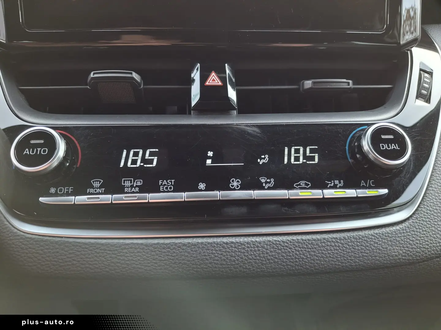 Toyota Corolla 1.8 HSD Eco