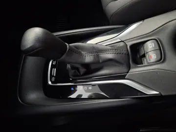 Toyota Corolla 1.8 HSD Eco