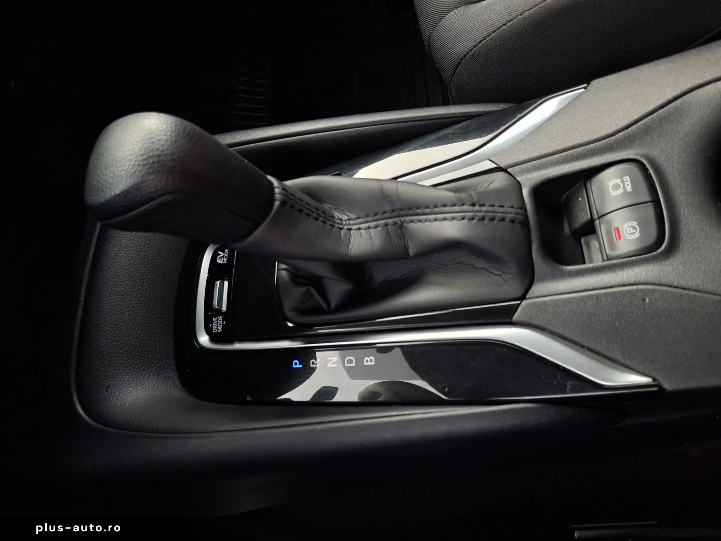 Toyota Corolla 1.8 HSD Eco