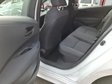 Toyota Corolla 1.8 HSD Eco