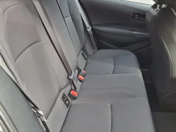 Toyota Corolla 1.8 HSD Eco