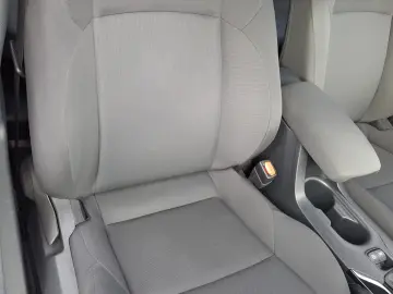 Toyota Corolla 1.8 HSD Eco