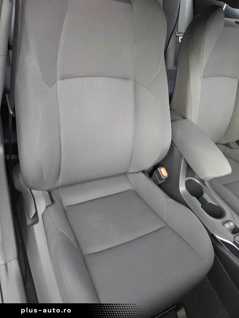 Toyota Corolla 1.8 HSD Eco