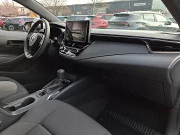 Toyota Corolla 1.8 HSD Eco