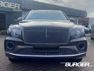 BENTLEY Bentayga Mulliner First Edition 22 Naim Airmatic
