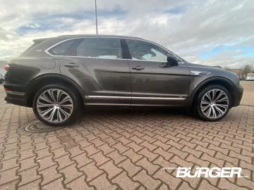 BENTLEY Bentayga Mulliner First Edition 22 Naim Airmatic