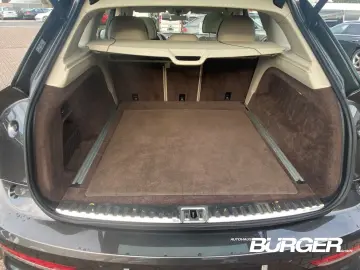 BENTLEY Bentayga Mulliner First Edition 22 Naim Airmatic