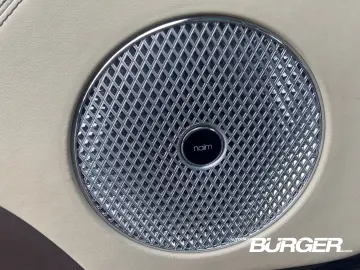 BENTLEY Bentayga Mulliner First Edition 22 Naim Airmatic