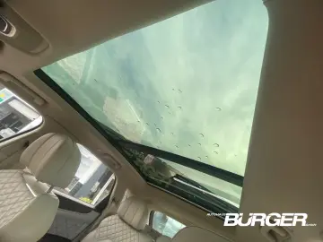 BENTLEY Bentayga Mulliner First Edition 22 Naim Airmatic