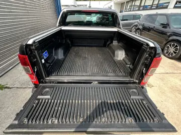 FORD Ranger Wildtrak Doppelkabine 4x4 AHK LED NAVI