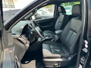 FORD Ranger Wildtrak Doppelkabine 4x4 AHK LED NAVI