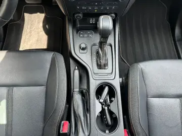 FORD Ranger Wildtrak Doppelkabine 4x4 AHK LED NAVI