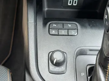 FORD Ranger Wildtrak Doppelkabine 4x4 AHK LED NAVI