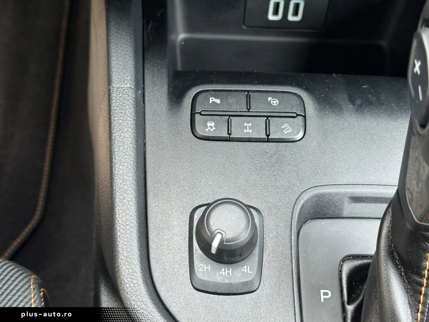 FORD Ranger Wildtrak Doppelkabine 4x4 AHK LED NAVI