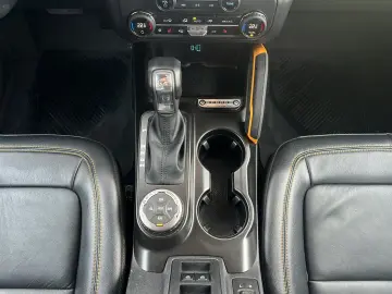 FORD Bronco AWD AHK ACC LED 360  SHZ B&O