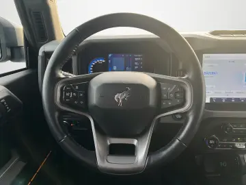 FORD Bronco AWD AHK ACC LED 360  SHZ B&O