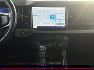 FORD Bronco AWD AHK ACC LED 360  SHZ B&O