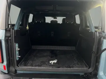 FORD Bronco AWD AHK ACC LED 360  SHZ B&O