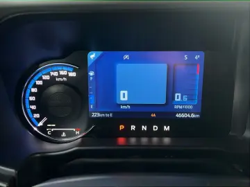 FORD Bronco AWD AHK ACC LED 360  SHZ B&O