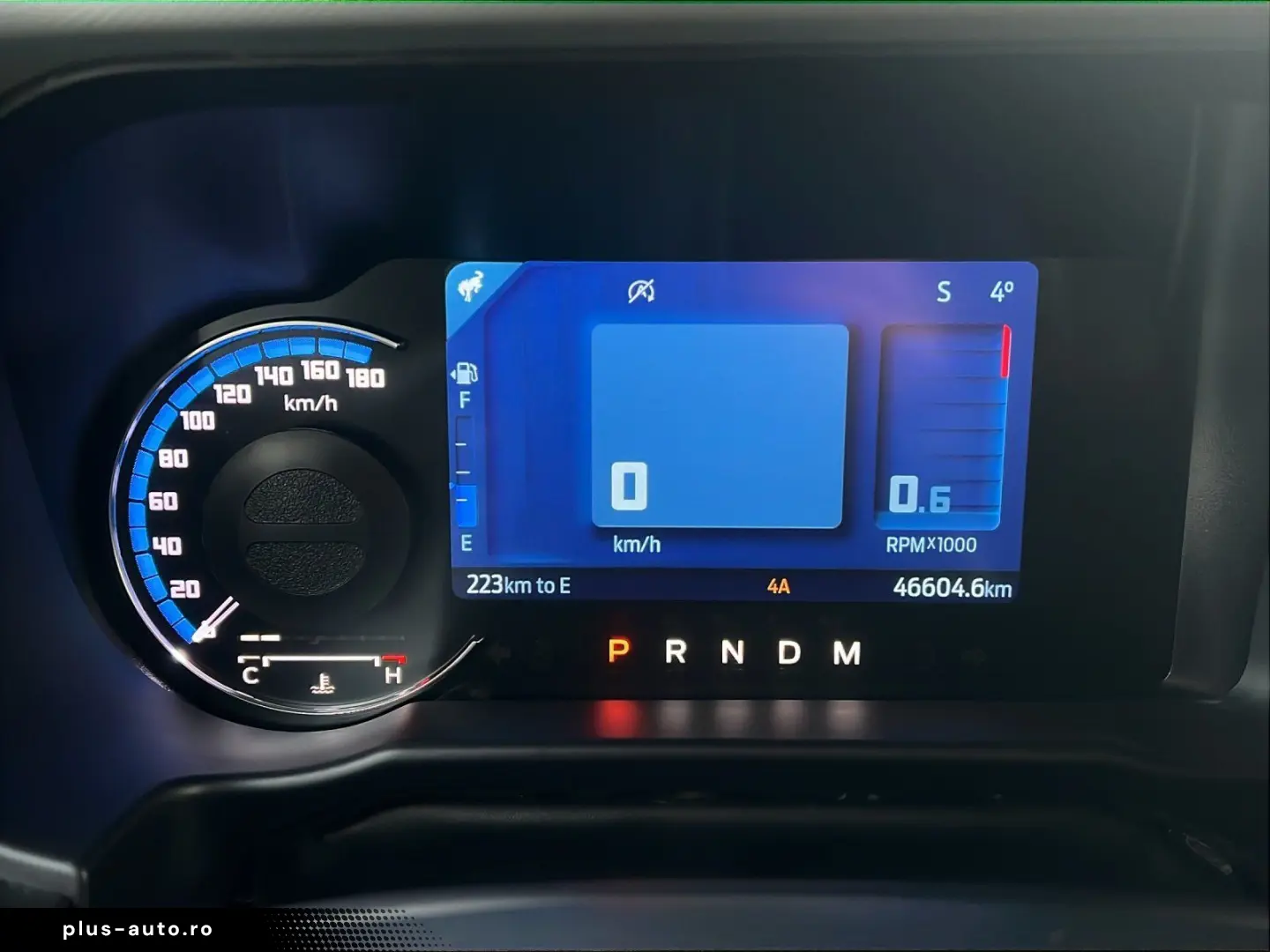 FORD Bronco AWD AHK ACC LED 360  SHZ B&O