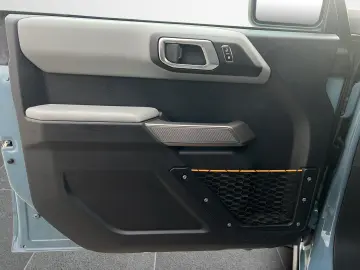 FORD Bronco AWD AHK ACC LED 360  SHZ B&O