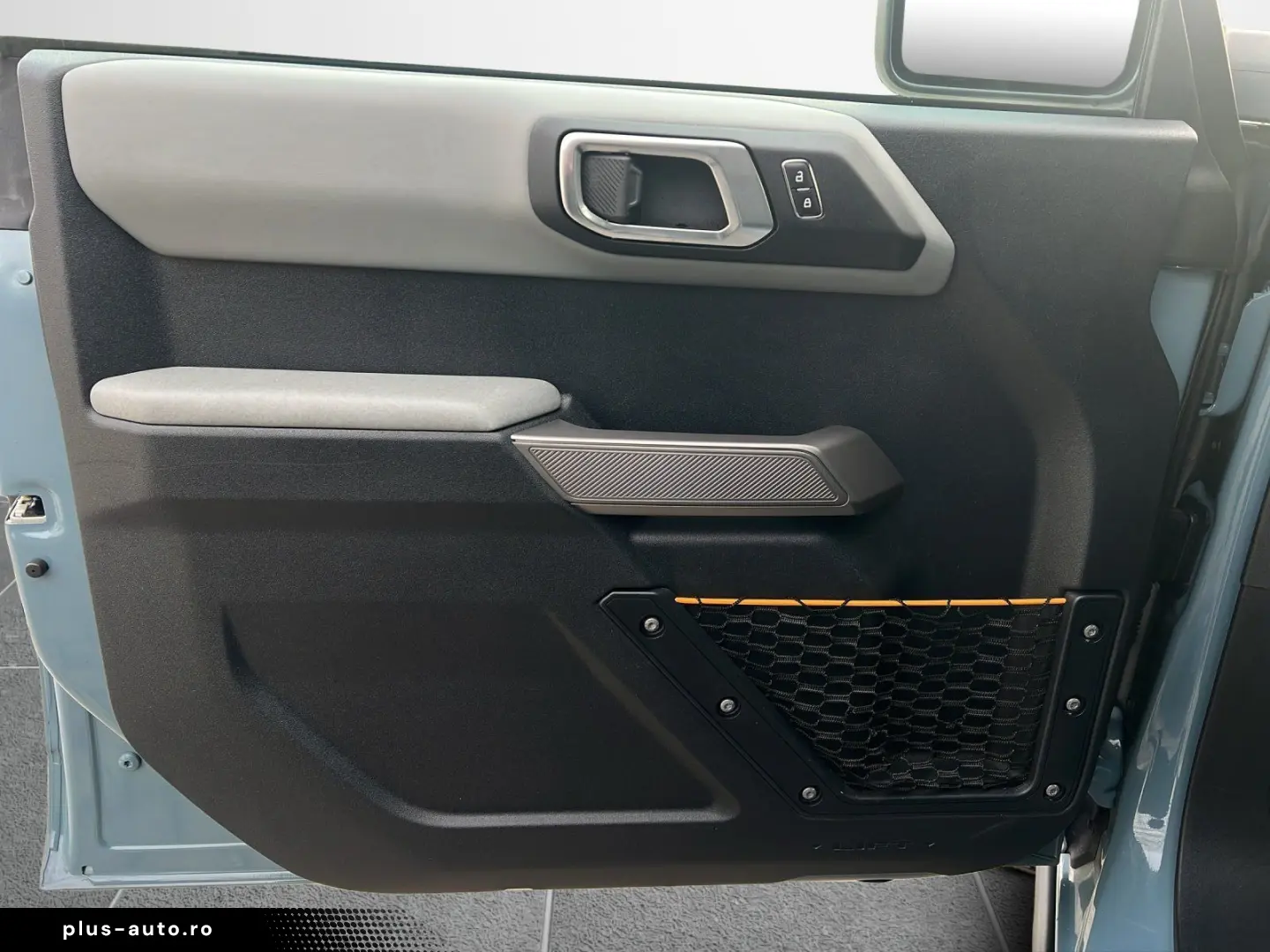 FORD Bronco AWD AHK ACC LED 360  SHZ B&O