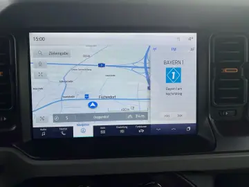 FORD Bronco AWD AHK ACC LED 360  SHZ B&O