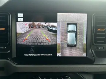 FORD Bronco AWD AHK ACC LED 360  SHZ B&O