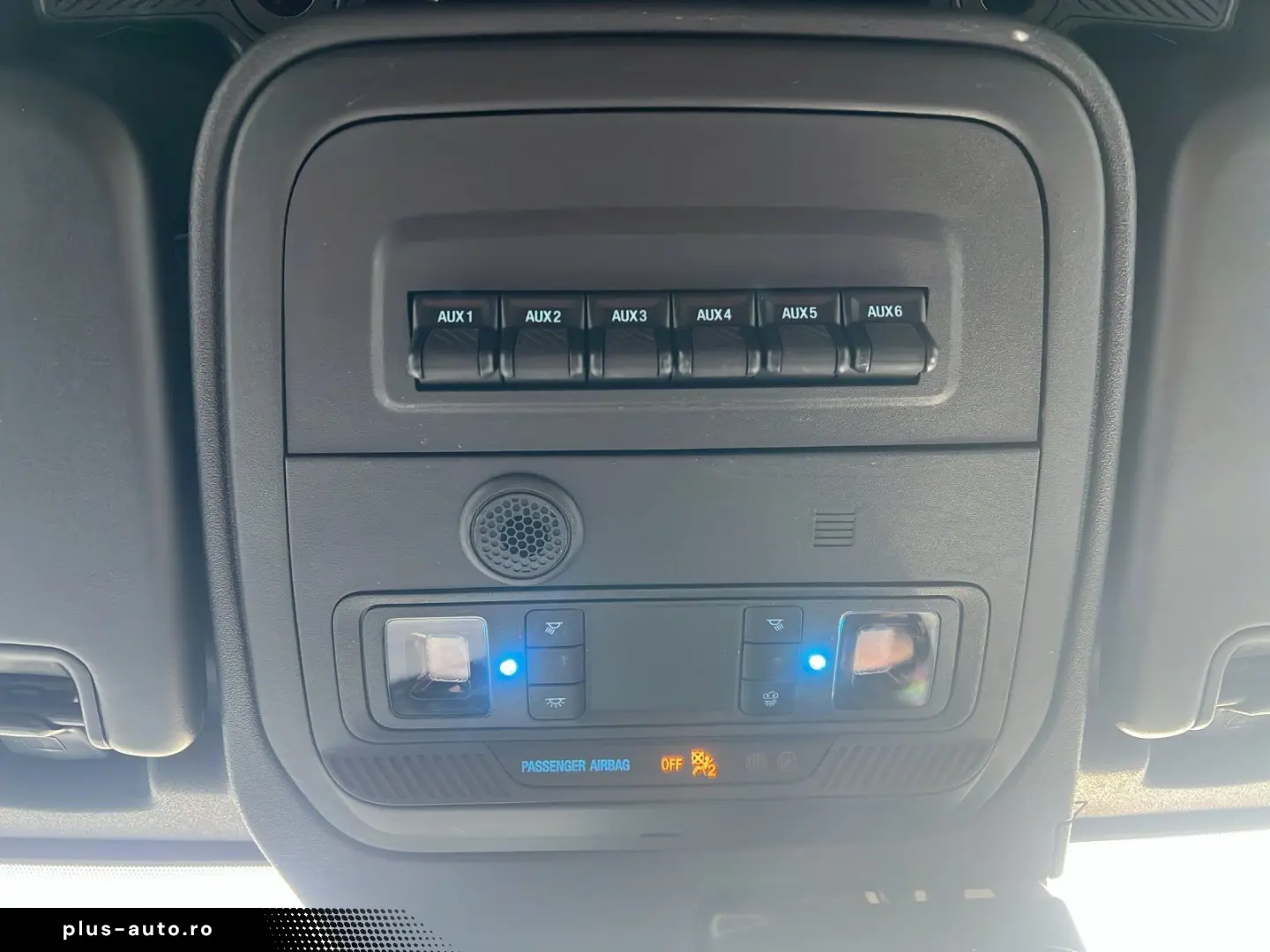 FORD Bronco AWD AHK ACC LED 360  SHZ B&O