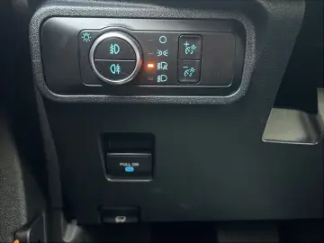 FORD Bronco AWD AHK ACC LED 360  SHZ B&O