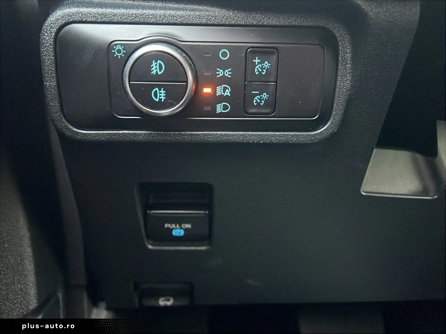 FORD Bronco AWD AHK ACC LED 360  SHZ B&O