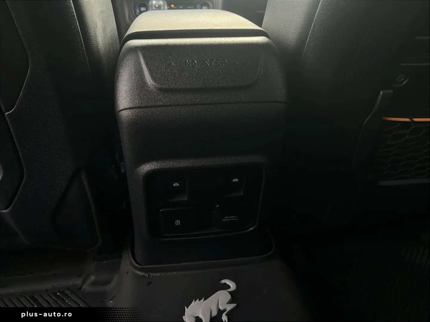 FORD Bronco AWD AHK ACC LED 360  SHZ B&O