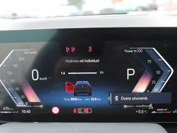 BMW X6 xDrive30d M Sport