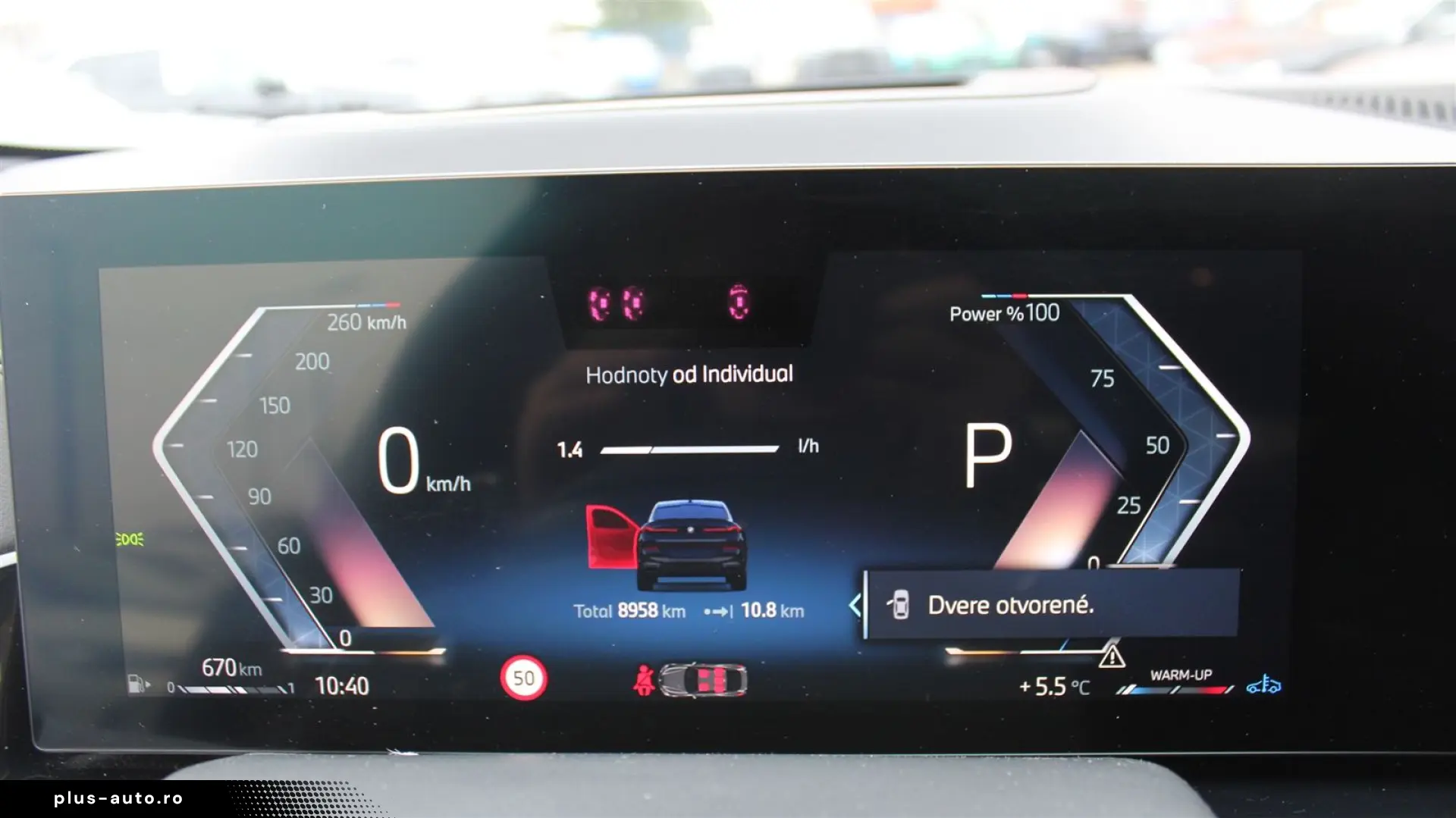 BMW X6 xDrive30d M Sport