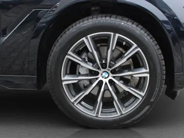 BMW X6 xDrive30d M Sport