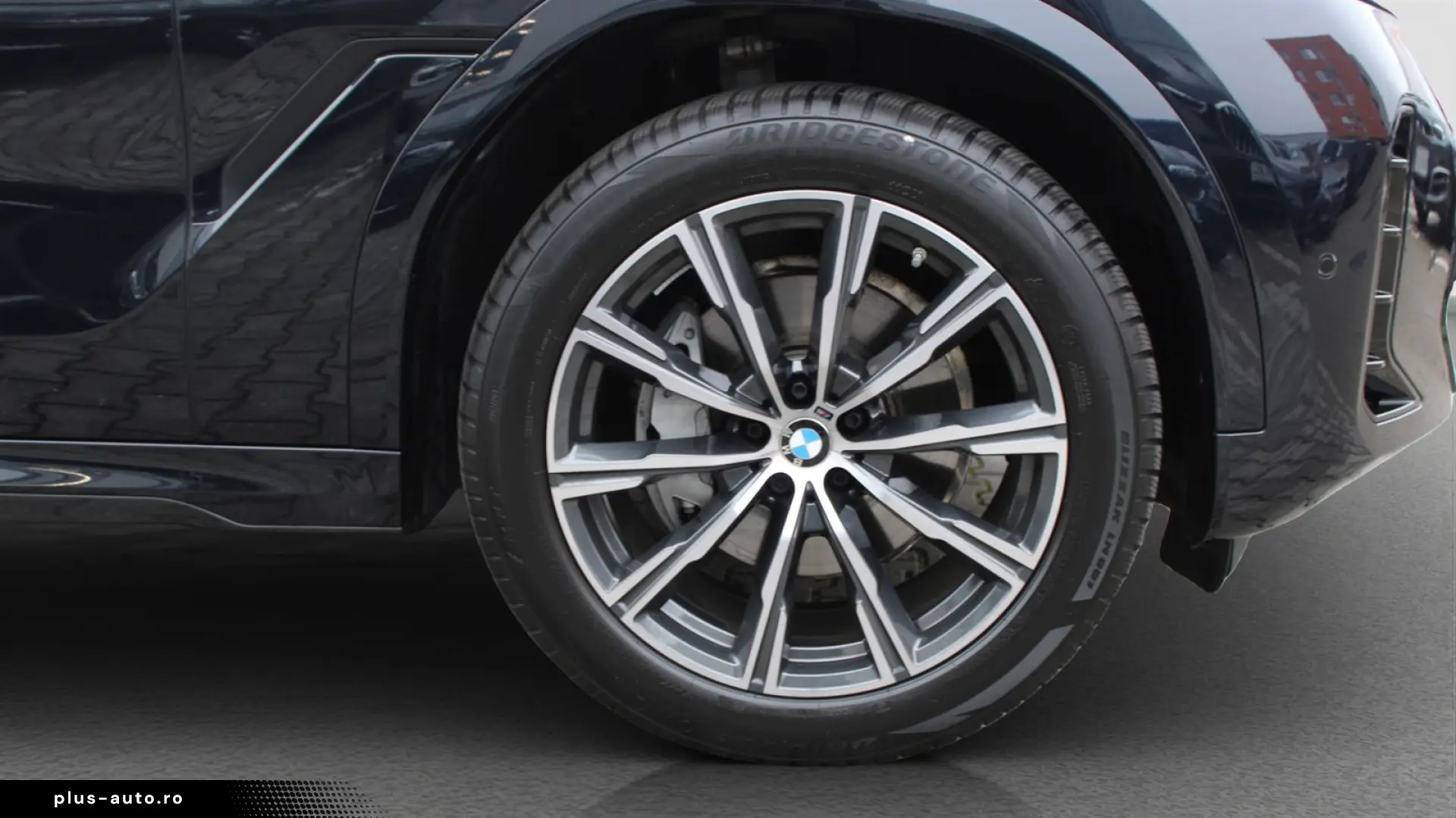 BMW X6 xDrive30d M Sport