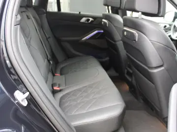 BMW X6 xDrive30d M Sport