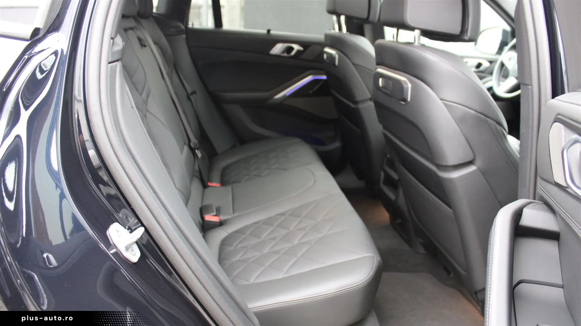 BMW X6 xDrive30d M Sport