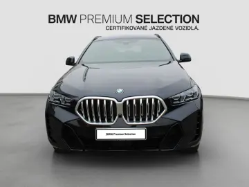 BMW X6 xDrive30d M Sport