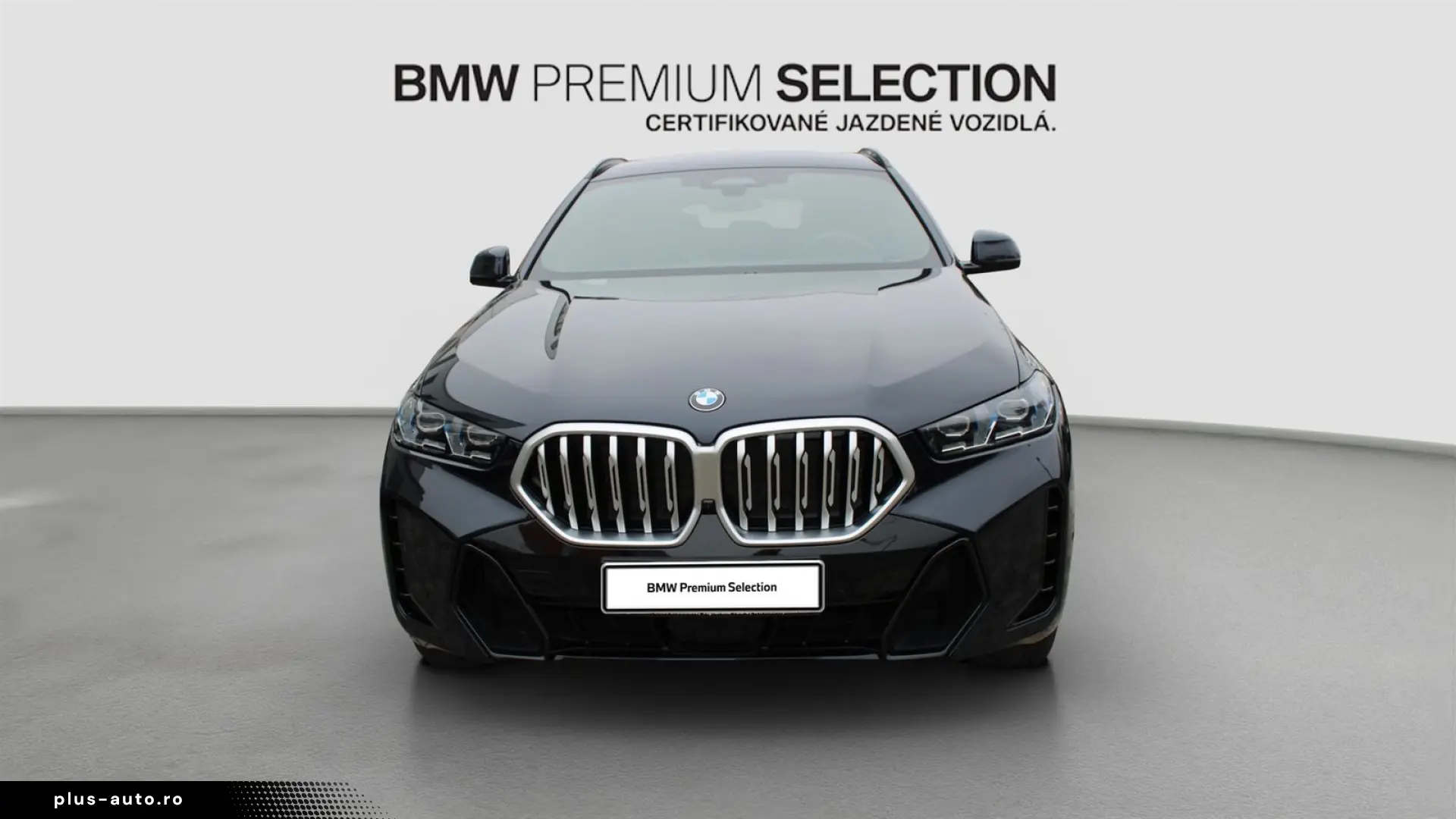 BMW X6 xDrive30d M Sport