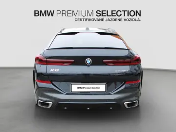 BMW X6 xDrive30d M Sport