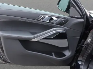 BMW X6 xDrive30d M Sport