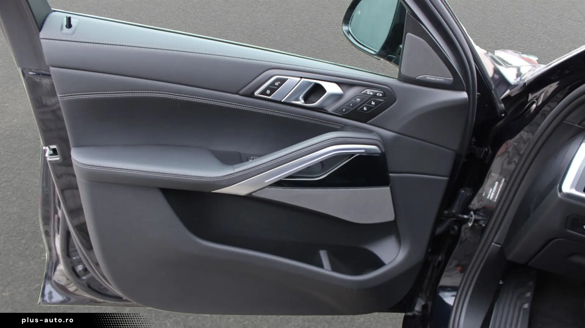 BMW X6 xDrive30d M Sport