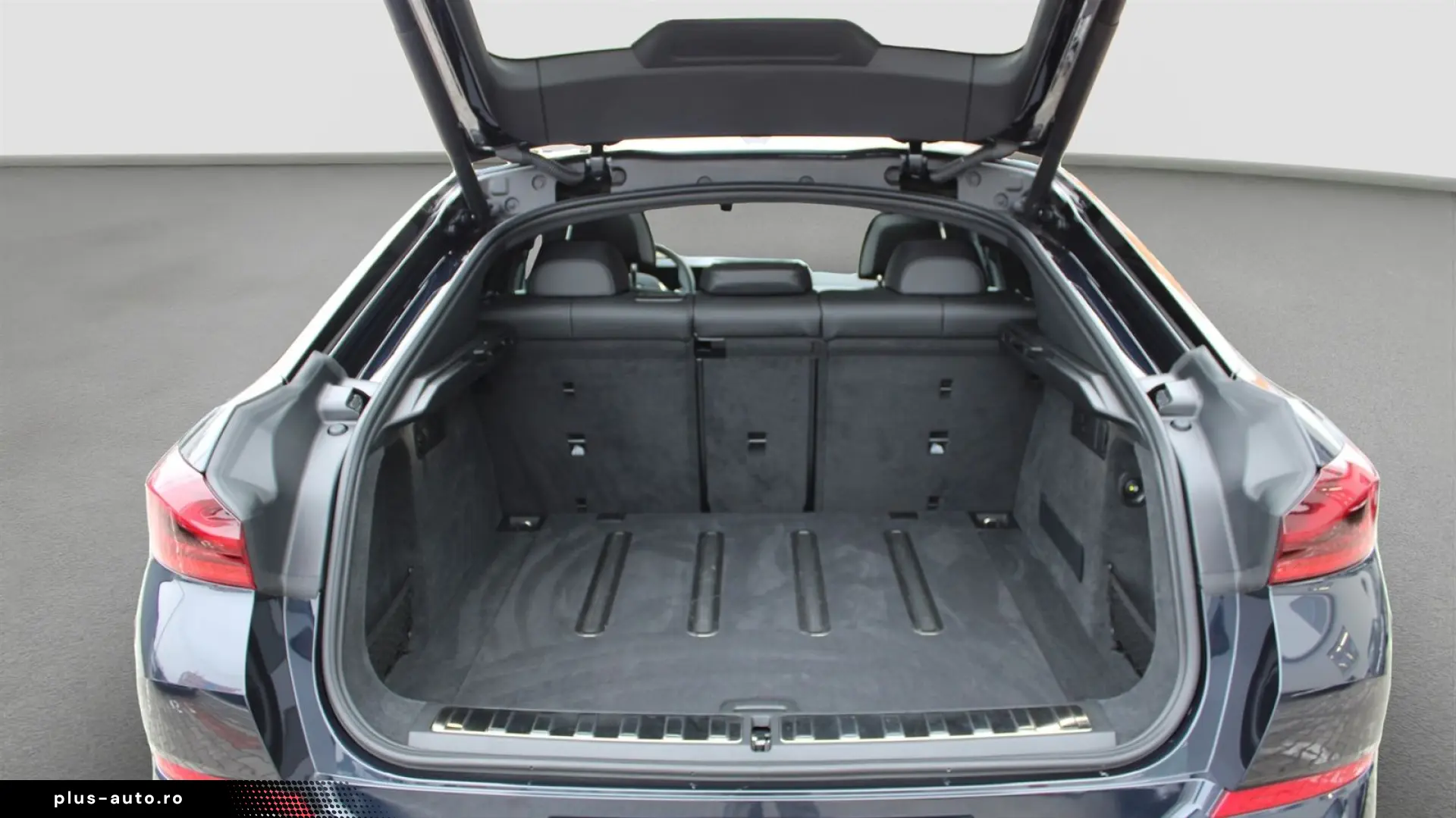 BMW X6 xDrive30d M Sport